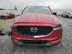 2021 Mazda Cx-5 Grand Touring Red vin: JM3KFBDM3M0453378