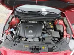 2021 Mazda Cx-5 Grand Touring Red vin: JM3KFBDM3M0453378