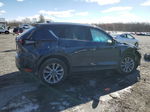 2021 Mazda Cx-5 Grand Touring Синий vin: JM3KFBDM3M1313163