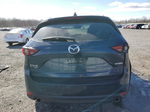 2021 Mazda Cx-5 Grand Touring Синий vin: JM3KFBDM3M1313163