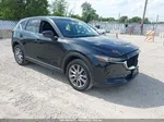 2019 Mazda Cx-5 Grand Touring Black vin: JM3KFBDM4K0529526