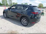 2019 Mazda Cx-5 Grand Touring Black vin: JM3KFBDM4K0529526