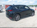 2019 Mazda Cx-5 Grand Touring Black vin: JM3KFBDM4K0529526