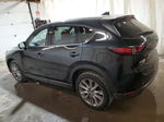 2019 Mazda Cx-5 Grand Touring Black vin: JM3KFBDM4K0550845