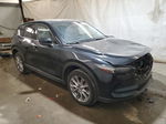 2019 Mazda Cx-5 Grand Touring Black vin: JM3KFBDM4K0550845