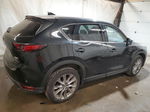 2019 Mazda Cx-5 Grand Touring Black vin: JM3KFBDM4K0550845