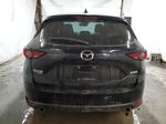 2019 Mazda Cx-5 Grand Touring Black vin: JM3KFBDM4K0550845