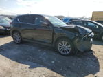 2019 Mazda Cx-5 Grand Touring Black vin: JM3KFBDM4K0550991