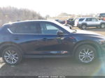 2019 Mazda Cx-5 Grand Touring Dark Blue vin: JM3KFBDM4K0555138