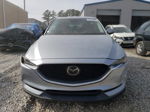 2019 Mazda Cx-5 Grand Touring Серебряный vin: JM3KFBDM4K0557830