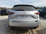 2019 Mazda Cx-5 Grand Touring Серебряный vin: JM3KFBDM4K0557830