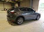 2019 Mazda Cx-5 Grand Touring Gray vin: JM3KFBDM4K0623650