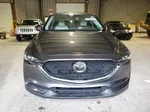 2019 Mazda Cx-5 Grand Touring Gray vin: JM3KFBDM4K0623650