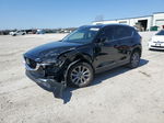 2019 Mazda Cx-5 Grand Touring Black vin: JM3KFBDM4K0628167