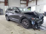 2019 Mazda Cx-5 Grand Touring Черный vin: JM3KFBDM4K0634387