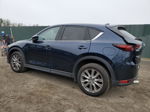 2019 Mazda Cx-5 Grand Touring Blue vin: JM3KFBDM4K0650461