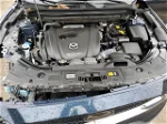 2019 Mazda Cx-5 Grand Touring Синий vin: JM3KFBDM4K0650461