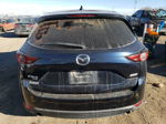 2019 Mazda Cx-5 Grand Touring Blue vin: JM3KFBDM4K1539788