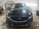 2021 Mazda Cx-5 Grand Touring Black vin: JM3KFBDM4M1407276