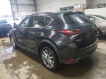 2021 Mazda Cx-5 Grand Touring Black vin: JM3KFBDM4M1407276