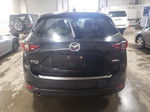 2021 Mazda Cx-5 Grand Touring Black vin: JM3KFBDM4M1407276