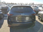 2021 Mazda Cx-5 Grand Touring Gray vin: JM3KFBDM4M1432579