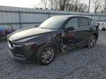 2019 Mazda Cx-5 Grand Touring Black vin: JM3KFBDM5K0634673