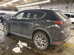 2019 Mazda Cx-5 Grand Touring Black vin: JM3KFBDM5K0681704