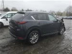 2021 Mazda Cx-5 Grand Touring Черный vin: JM3KFBDM5M0305975