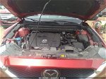 2021 Mazda Cx-5 Grand Touring Red vin: JM3KFBDM5M0317074