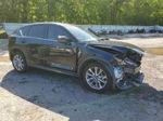 2021 Mazda Cx-5 Grand Touring Черный vin: JM3KFBDM5M0433309