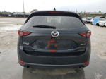 2021 Mazda Cx-5 Grand Touring Black vin: JM3KFBDM5M1347279