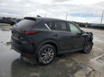 2021 Mazda Cx-5 Grand Touring Black vin: JM3KFBDM5M1347279