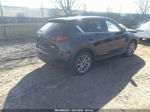 2019 Mazda Cx-5 Grand Touring Dark Blue vin: JM3KFBDM6K0529754