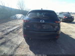 2019 Mazda Cx-5 Grand Touring Dark Blue vin: JM3KFBDM6K0529754