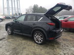 2019 Mazda Cx-5 Grand Touring Черный vin: JM3KFBDM6K1600395