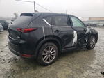 2019 Mazda Cx-5 Grand Touring Черный vin: JM3KFBDM6K1600395