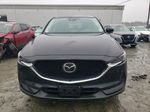 2019 Mazda Cx-5 Grand Touring Black vin: JM3KFBDM6K1600395