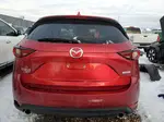 2019 Mazda Cx-5 Grand Touring Красный vin: JM3KFBDM6K1687764