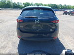 2021 Mazda Cx-5 Grand Touring Черный vin: JM3KFBDM6M0310506