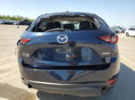 2021 Mazda Cx-5 Grand Touring Синий vin: JM3KFBDM6M0353615