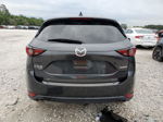 2021 Mazda Cx-5 Grand Touring Gray vin: JM3KFBDM6M0431200