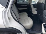 2021 Mazda Cx-5 Grand Touring White vin: JM3KFBDM6M1325792