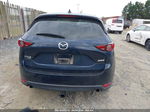 2019 Mazda Cx-5 Grand Touring Синий vin: JM3KFBDM7K0635517