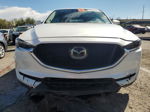 2019 Mazda Cx-5 Grand Touring White vin: JM3KFBDM7K1694027