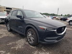 2021 Mazda Cx-5 Grand Touring Black vin: JM3KFBDM7M1321623