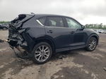 2021 Mazda Cx-5 Grand Touring Black vin: JM3KFBDM7M1321623