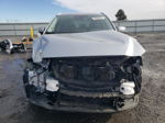 2019 Mazda Cx-5 Grand Touring Silver vin: JM3KFBDM8K0653279