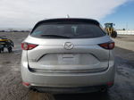 2019 Mazda Cx-5 Grand Touring Silver vin: JM3KFBDM8K0653279