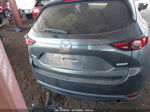 2019 Mazda Cx-5 Grand Touring Gray vin: JM3KFBDM8K1545562